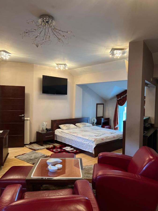 Hotel Royal Bijelo Polje Exterior photo