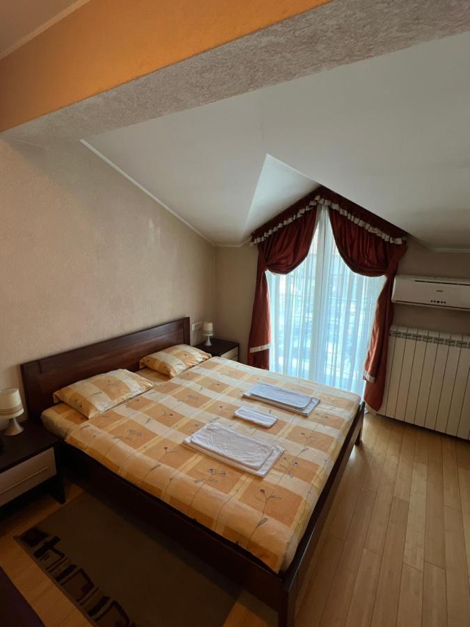 Hotel Royal Bijelo Polje Exterior photo