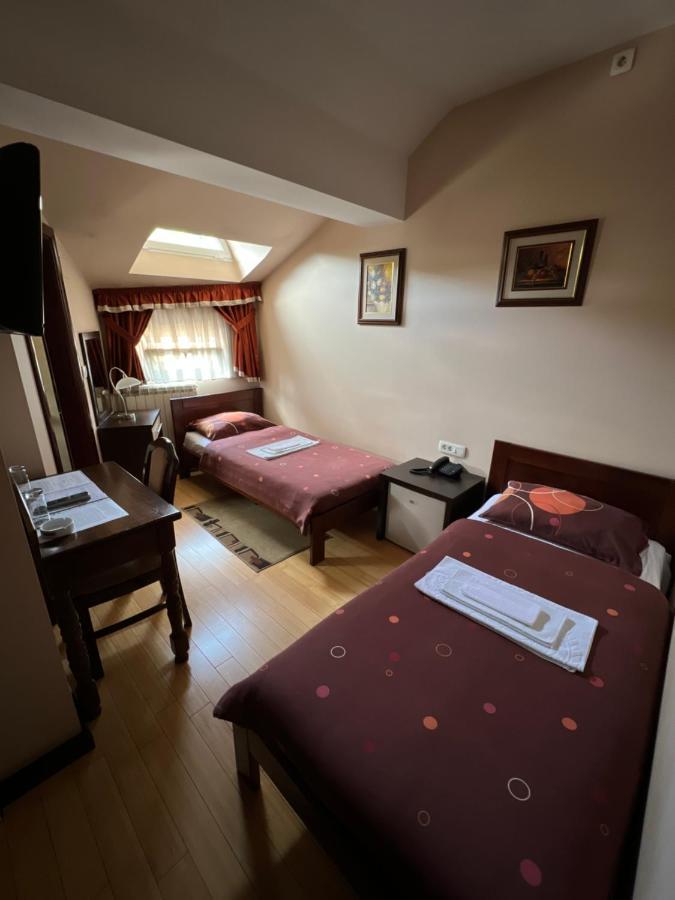 Hotel Royal Bijelo Polje Exterior photo